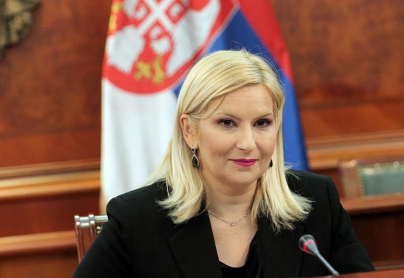 Mihajlović: Srbija spremna za gradnju obje trase autoceste prema BiH